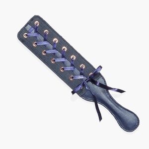 NIB SavageX corset paddle